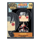 Przypinka Naruto POP! Enamel Pin Itachi 10 cm